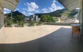 Hospedagem Terraço Naturale